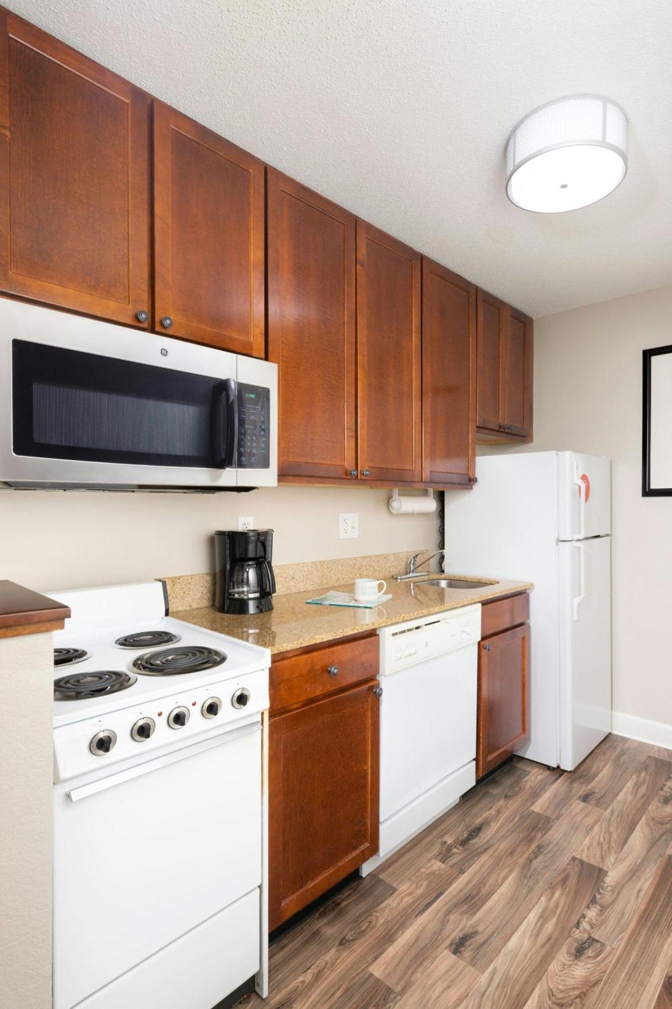 Towneplace Suites Bowie Town Center Eksteriør billede