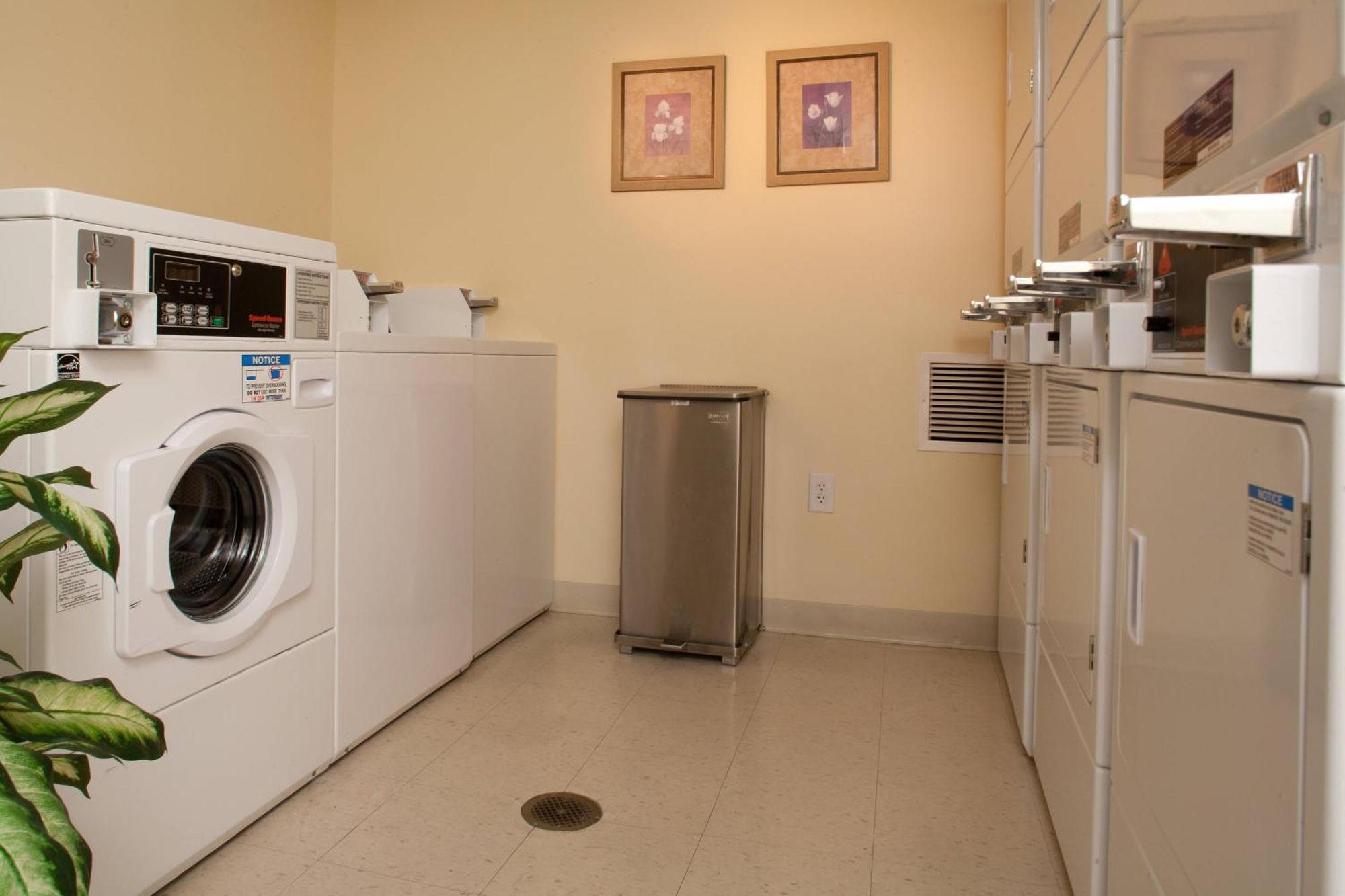 Towneplace Suites Bowie Town Center Faciliteter billede