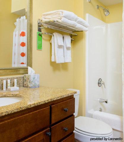 Towneplace Suites Bowie Town Center Eksteriør billede