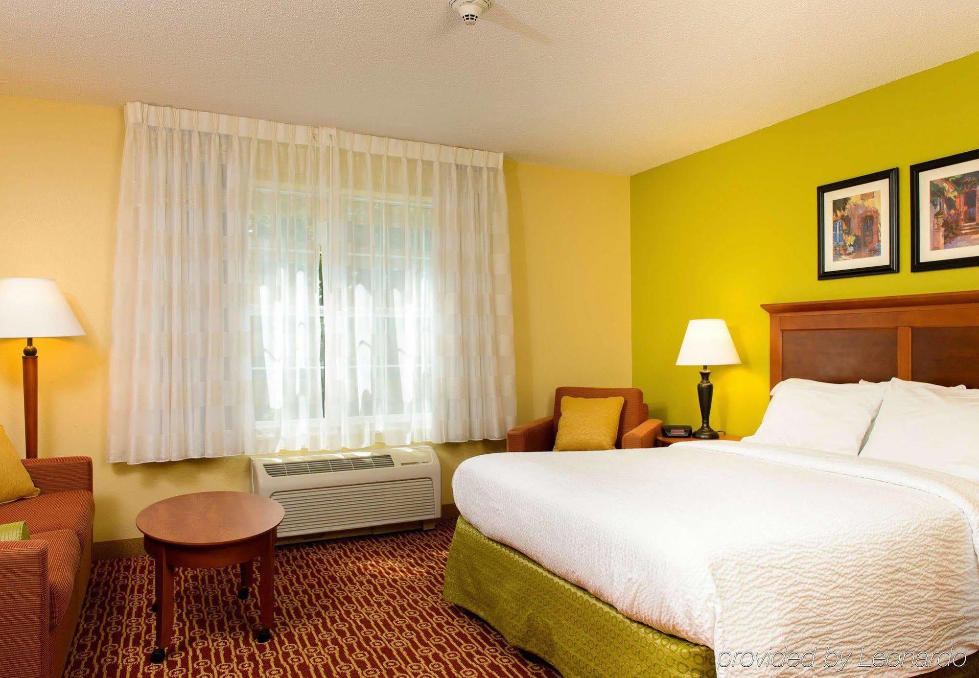 Towneplace Suites Bowie Town Center Eksteriør billede
