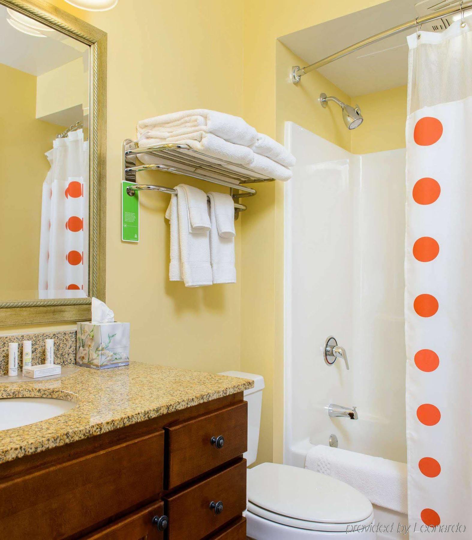 Towneplace Suites Bowie Town Center Eksteriør billede