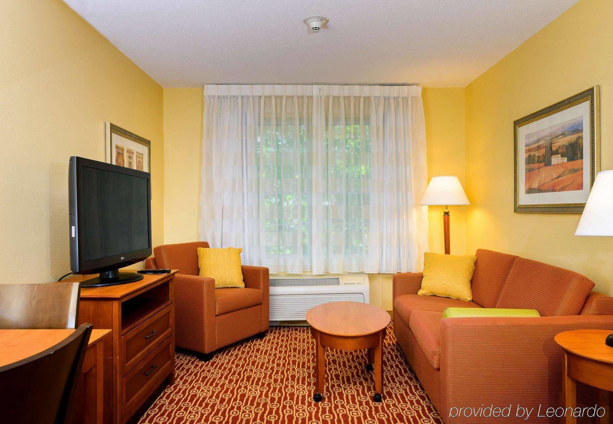 Towneplace Suites Bowie Town Center Eksteriør billede