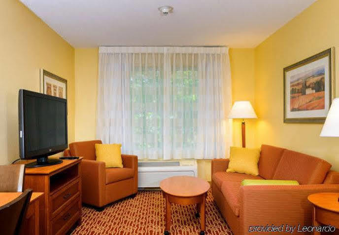 Towneplace Suites Bowie Town Center Eksteriør billede